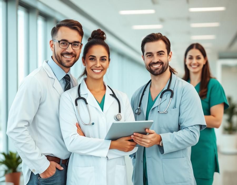 Plano Empresarial